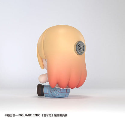 My Dress-Up Darling Huggy Good Smile Chibi Figure Marin Kitagawa 7 cm Mini-figures