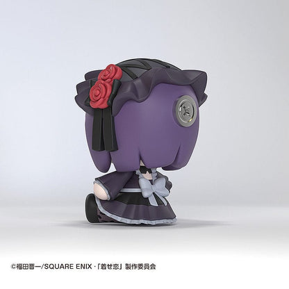 My Dress-Up Darling Huggy Good Smile Chibi Figure Marin Kitagawa (Shizuku Kuroe Ver.) 7 cm Good Smile Company