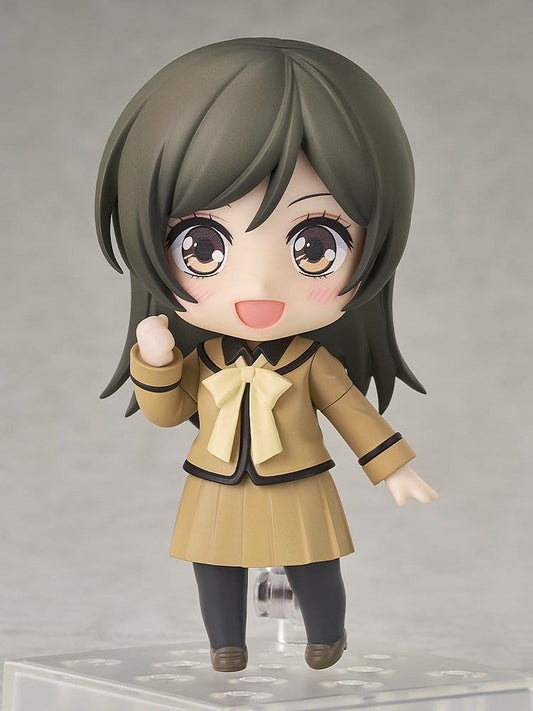 Kamisama Kiss Nendoroid Action Figure Nanami Momozono 10 cm
