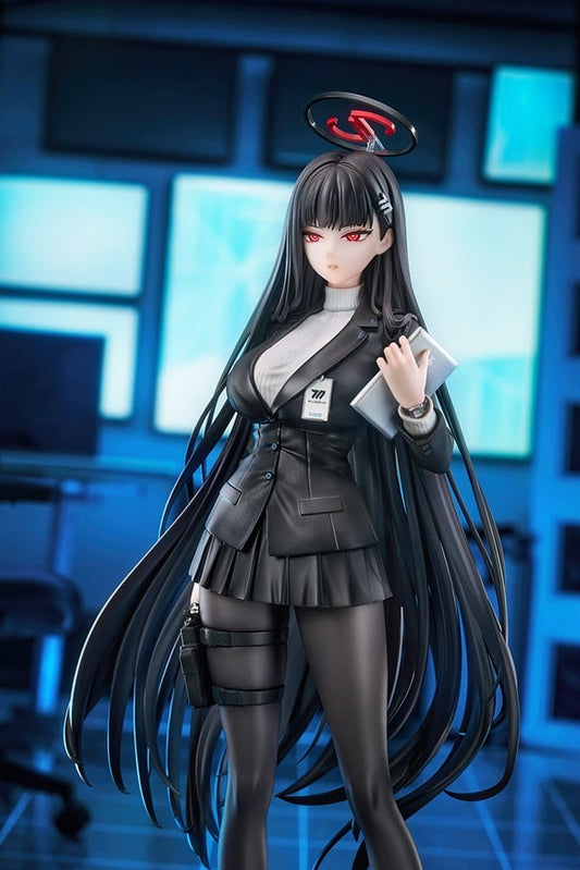 Blue Archive PVC Figure 1/7 Rio 26 cm