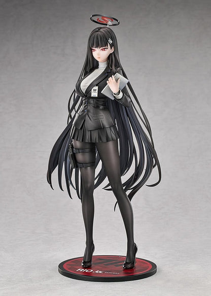 Blue Archive PVC Figure 1/7 Rio 26 cm
