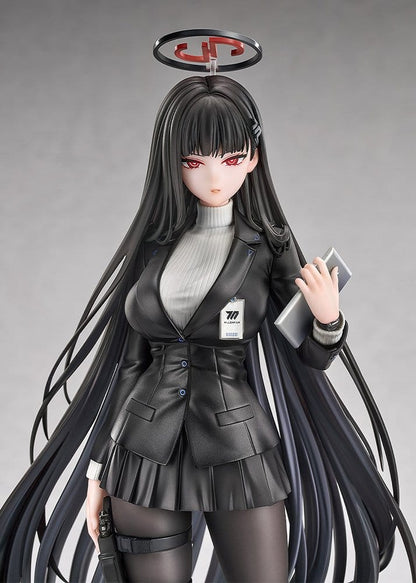 Blue Archive PVC Figure 1/7 Rio 26 cm