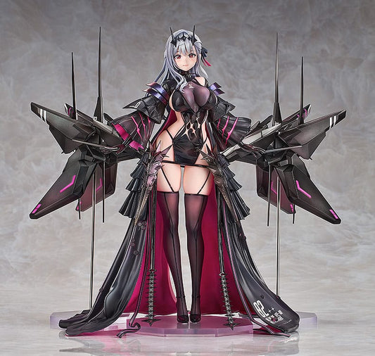 Goddess of Victory: Nikke Statue 1/7 Modernia Second Affection 25 cm