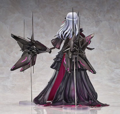 Goddess of Victory: Nikke Statue 1/7 Modernia Second Affection 25 cm