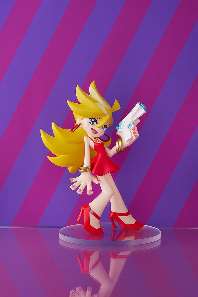 Panty & Stocking with Garterbelt Pop Up Parade PVC Statues 2-Pack Panty & Stocking Good Smile Company