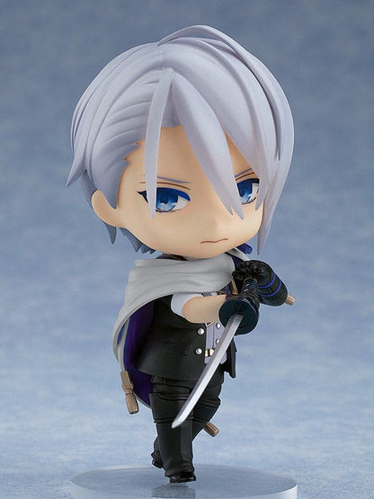 Touken Ranbu  Nendoroid Action Figure Yamambagiri Chougi 10 cm - FanofThings.co.uk