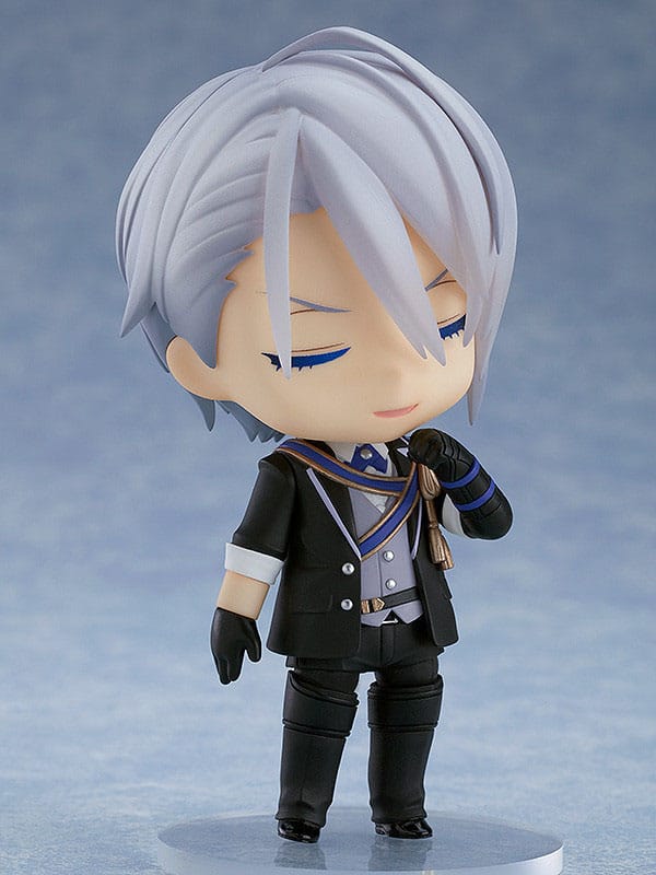 Touken Ranbu  Nendoroid Action Figure Yamambagiri Chougi 10 cm - FanofThings.co.uk