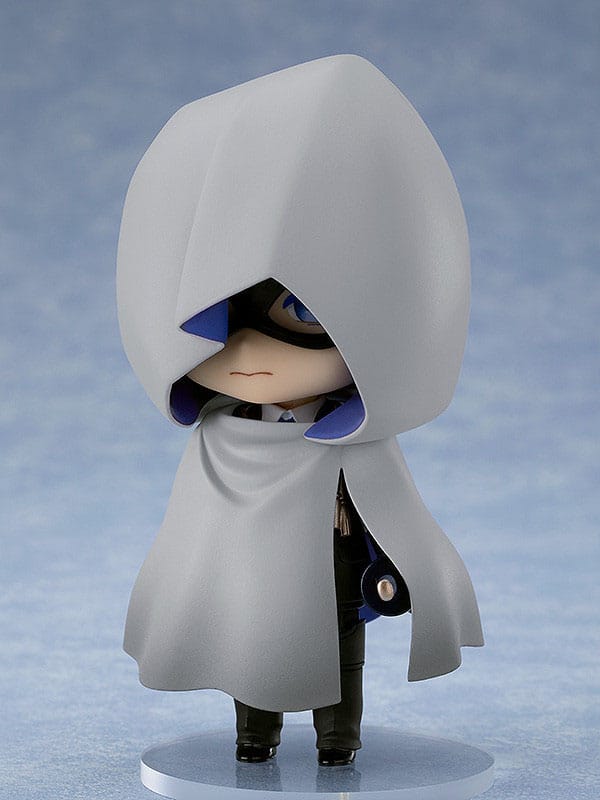 Touken Ranbu  Nendoroid Action Figure Yamambagiri Chougi 10 cm - FanofThings.co.uk