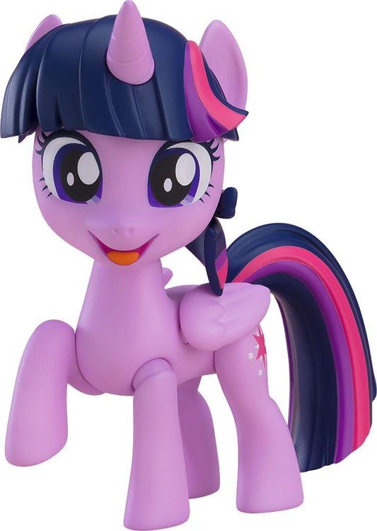 My Little Pony Nendoroid Action Figure Twilight Sparkle 10 cm - FanofThings.co.uk