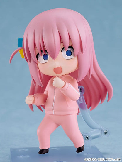 Bocchi the Rock! Nendoroid Action Figure Hitori Gotoh: Tracksuit Ver. 10 cm Good Smile Company