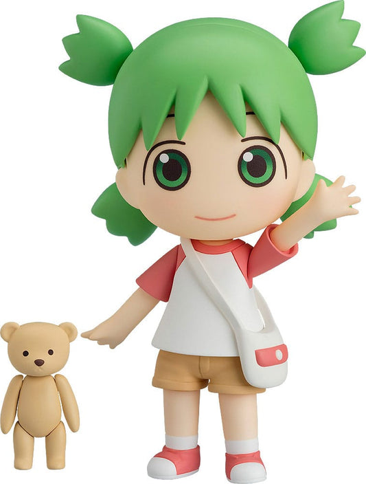 Yotsuba&! Nendoroid Action Figure Yotsuba Koiwai 10 cm - FanofThings.co.uk