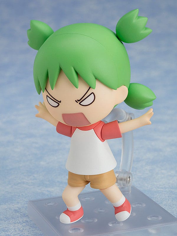 Yotsuba&! Nendoroid Action Figure Yotsuba Koiwai 10 cm - FanofThings.co.uk