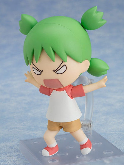 Yotsuba&! Nendoroid Action Figure Yotsuba Koiwai 10 cm - FanofThings.co.uk
