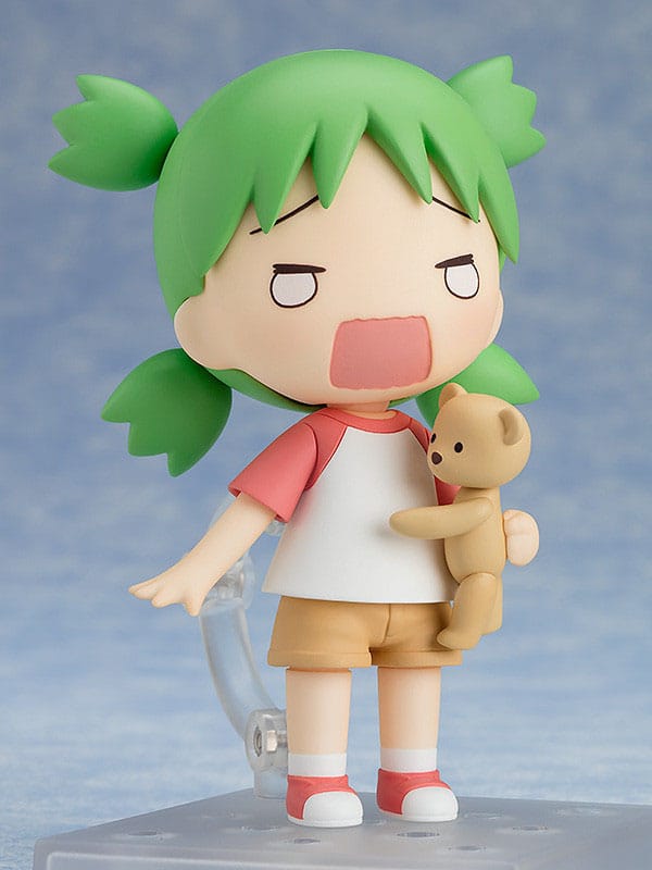 Yotsuba&! Nendoroid Action Figure Yotsuba Koiwai 10 cm - FanofThings.co.uk