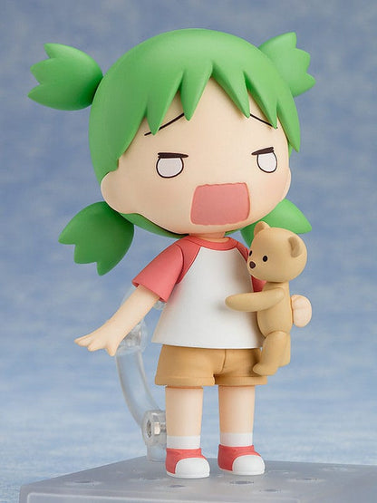 Yotsuba&! Nendoroid Action Figure Yotsuba Koiwai 10 cm - FanofThings.co.uk