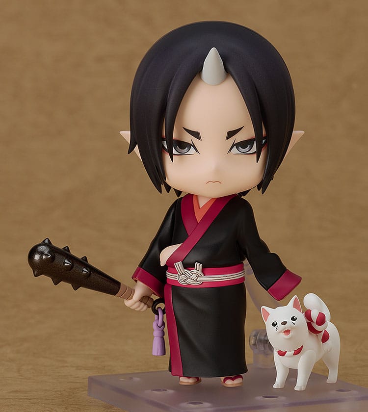 Hozuki no Reitetsu Nendoroid Action Figure Hozuki 2.0 10 cm Good Smile Company
