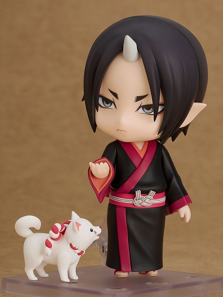Hozuki no Reitetsu Nendoroid Action Figure Hozuki 2.0 10 cm Good Smile Company