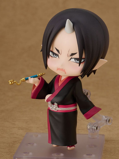 Hozuki no Reitetsu Nendoroid Action Figure Hozuki 2.0 10 cm Good Smile Company