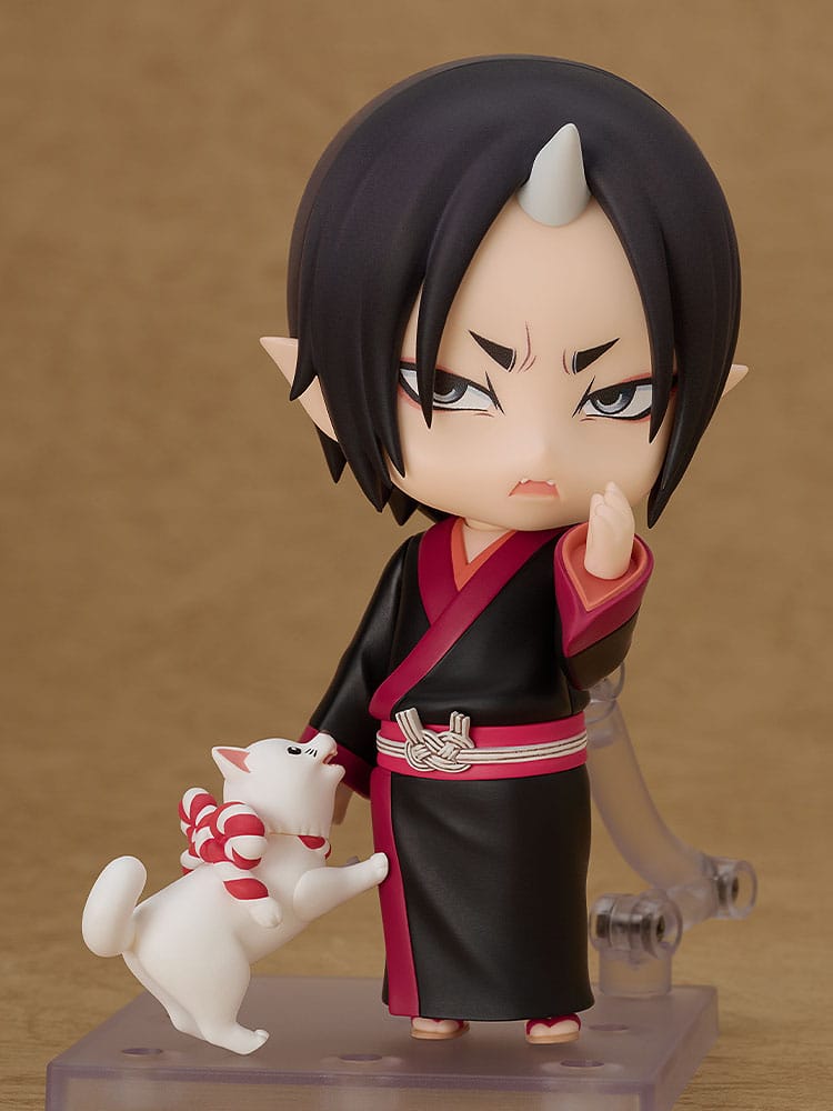 Hozuki no Reitetsu Nendoroid Action Figure Hozuki 2.0 10 cm Good Smile Company