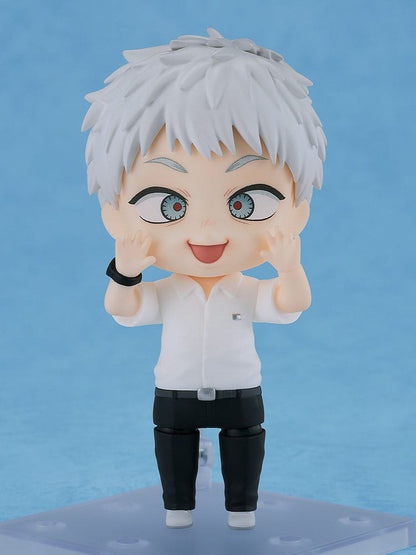 The Summer Hikaru Died Nendoroid Action Figure Hikaru 10 cm