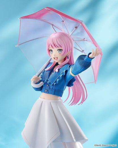 Bang Dream! Pop Up Parade PVC Statue Anon Chihaya L Size 24 cm