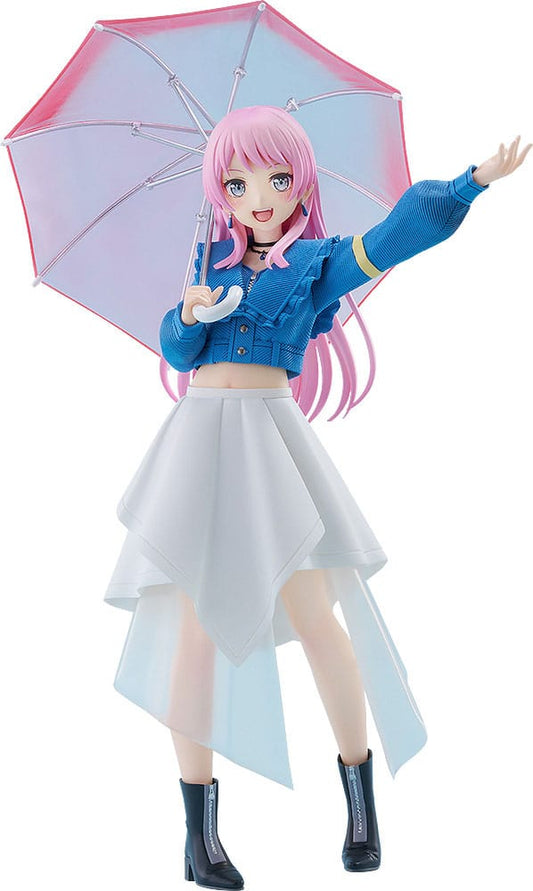 Bang Dream! Pop Up Parade PVC Statue Anon Chihaya L Size 24 cm Statues