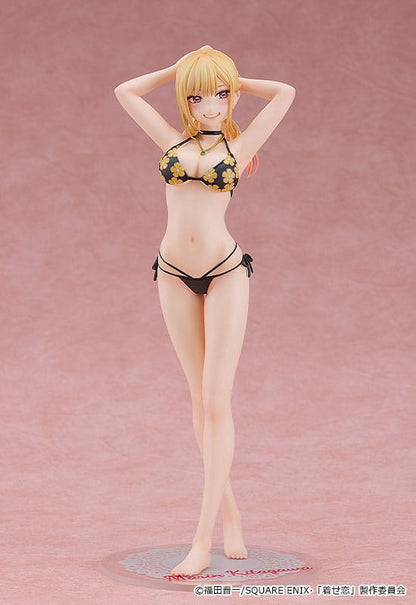My Dress-Up Darling PVC Statue 1/7 Marin Kitagawa: Swimsuit Ver. 24 cm - FanofThings.co.uk