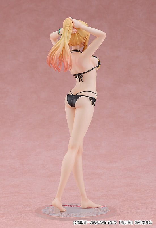 My Dress-Up Darling PVC Statue 1/7 Marin Kitagawa: Swimsuit Ver. 24 cm - FanofThings.co.uk