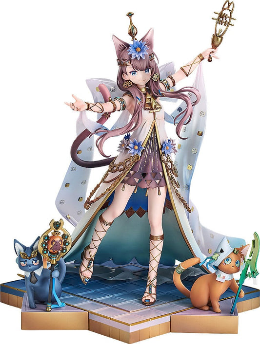 Arknights PVC Statue 1/7 Pepe: Nuit of the Nightsky Ver. 26 cm Statues