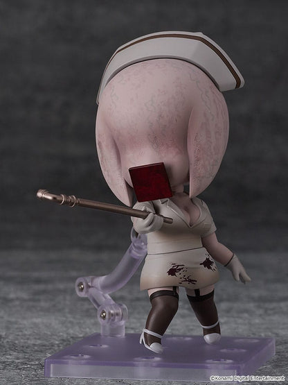 Silent Hill 2 Nendoroid Action Figure Bubble Head Nurse 10 cm Good Smile Company