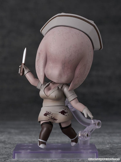 Silent Hill 2 Nendoroid Action Figure Bubble Head Nurse 10 cm Good Smile Company