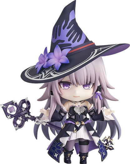 Honkai: Star Rail Nendoroid Action Figure The Herta 10 cm Good Smile Company
