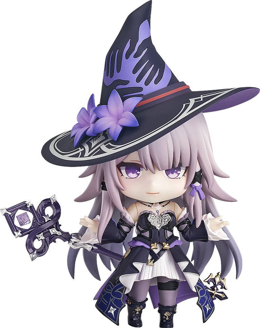 Honkai: Star Rail Nendoroid Action Figure The Herta 10 cm Good Smile Company