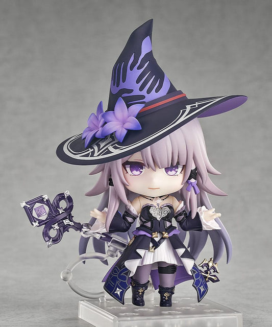 Honkai: Star Rail Nendoroid Action Figure The Herta 10 cm Good Smile Company