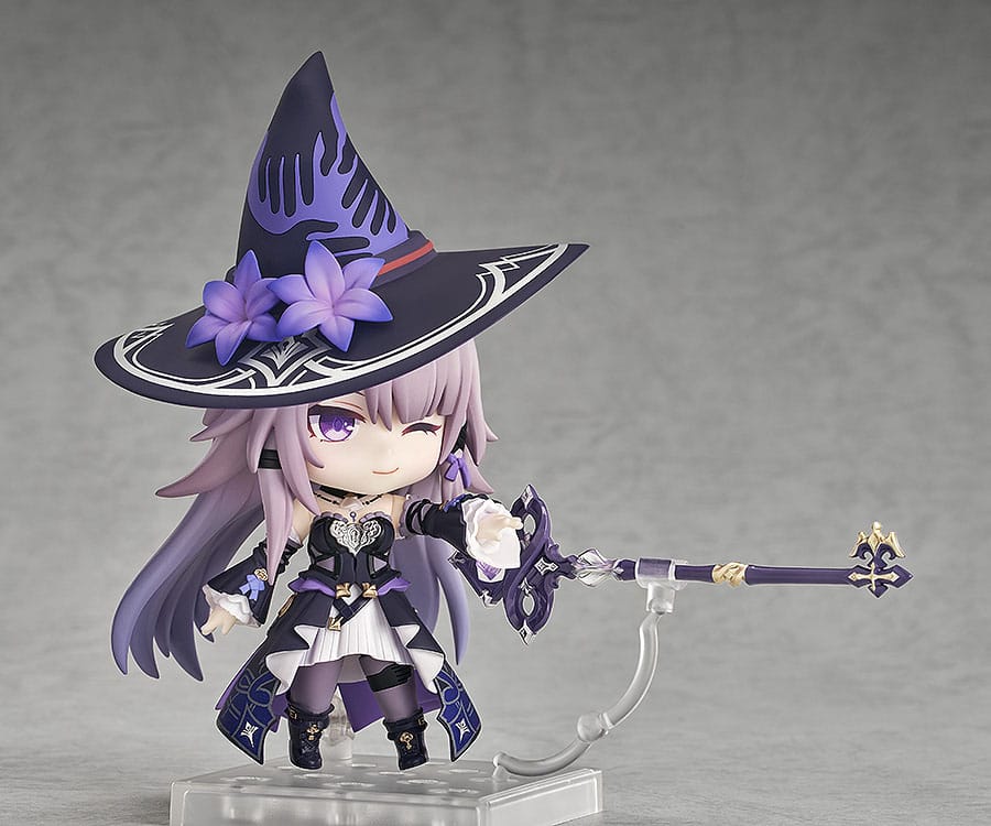 Honkai: Star Rail Nendoroid Action Figure The Herta 10 cm Good Smile Company