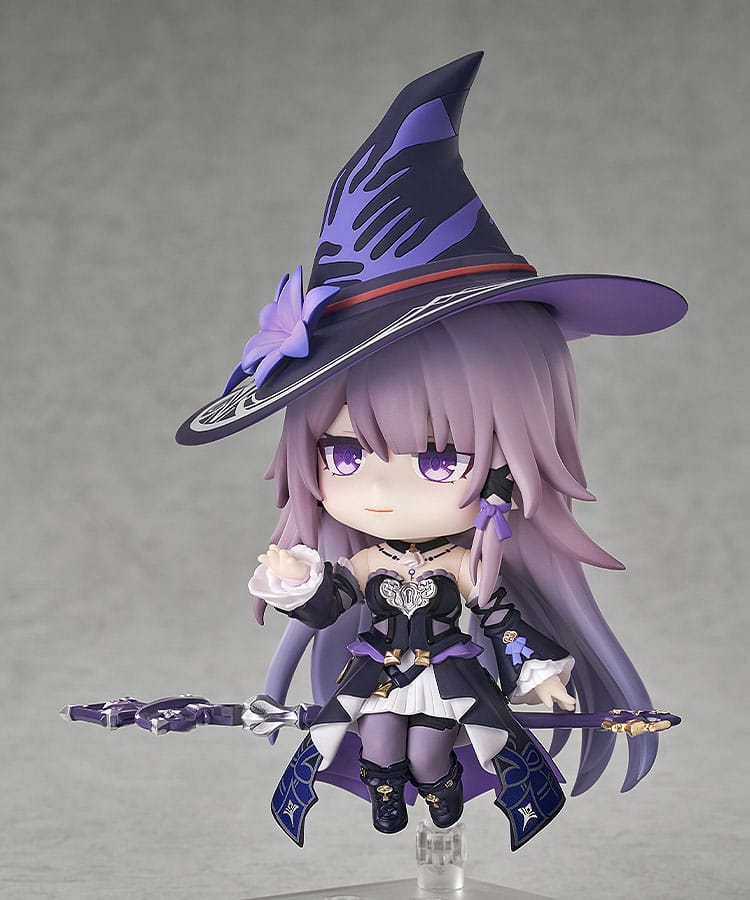 Honkai: Star Rail Nendoroid Action Figure The Herta 10 cm Good Smile Company
