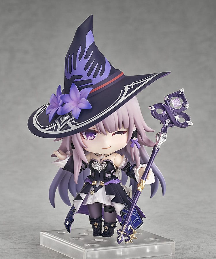 Honkai: Star Rail Nendoroid Action Figure The Herta 10 cm Good Smile Company