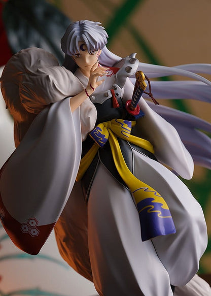 Inuyasha The Final Act Pop Up Parade PVC Statue Sesshomaru 18 cm Good Smile Company