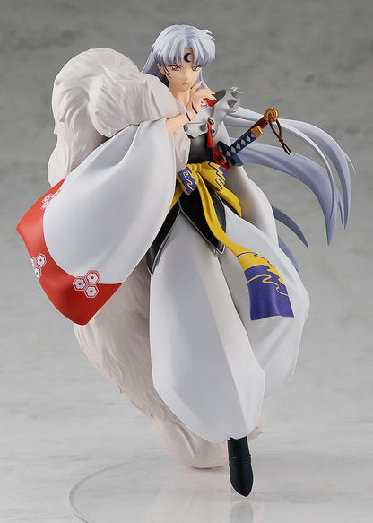 Inuyasha The Final Act Pop Up Parade PVC Statue Sesshomaru 18 cm Good Smile Company