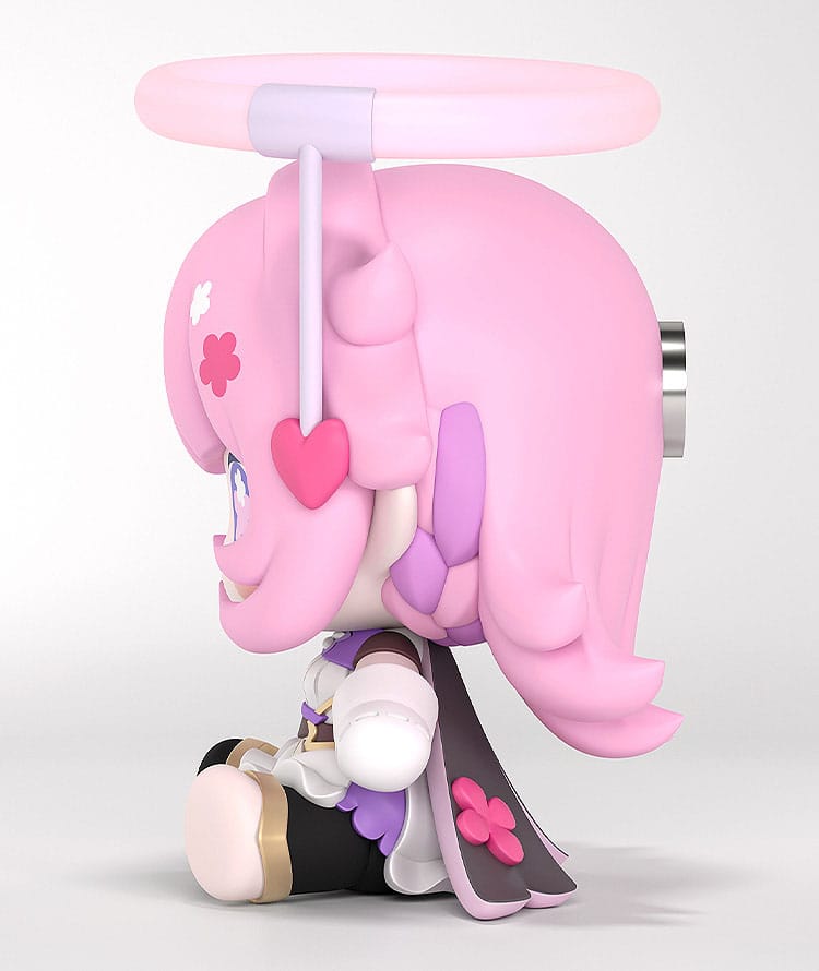 Honkai: Star Rail Huggy Good Smile Chibi Figure ELF/Elf Elysia 6 cm Good Smile Company