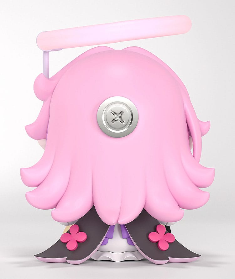 Honkai: Star Rail Huggy Good Smile Chibi Figure ELF/Elf Elysia 6 cm Good Smile Company