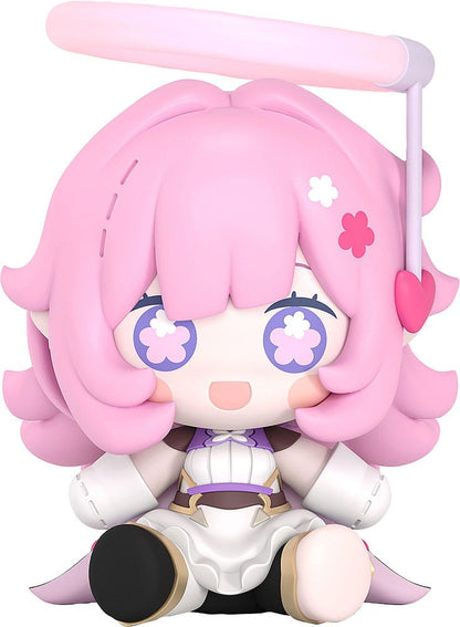Honkai: Star Rail Huggy Good Smile Chibi Figure ELF/Elf Elysia 6 cm Good Smile Company
