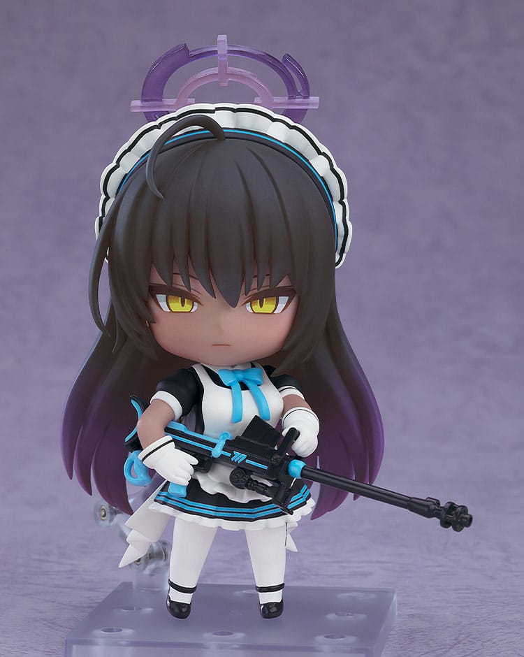 Blue Archive Nendoroid Action Figure Karin Kakudate 10 cm Good Smile Company