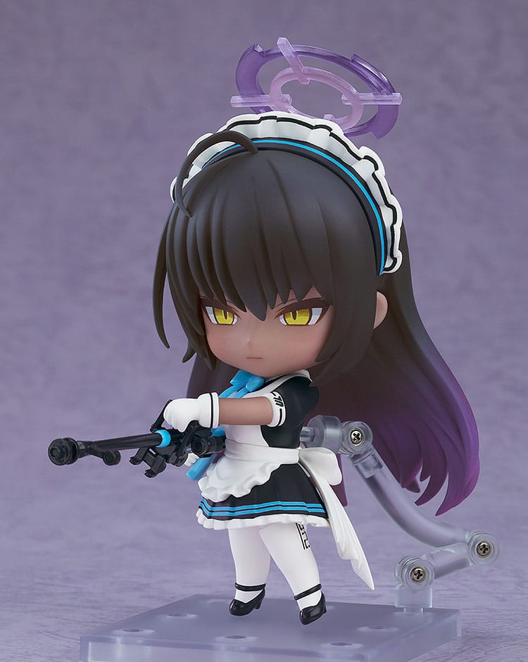 Blue Archive Nendoroid Action Figure Karin Kakudate 10 cm Good Smile Company