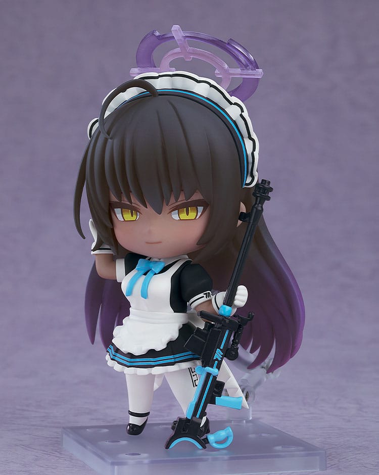 Blue Archive Nendoroid Action Figure Karin Kakudate 10 cm Good Smile Company