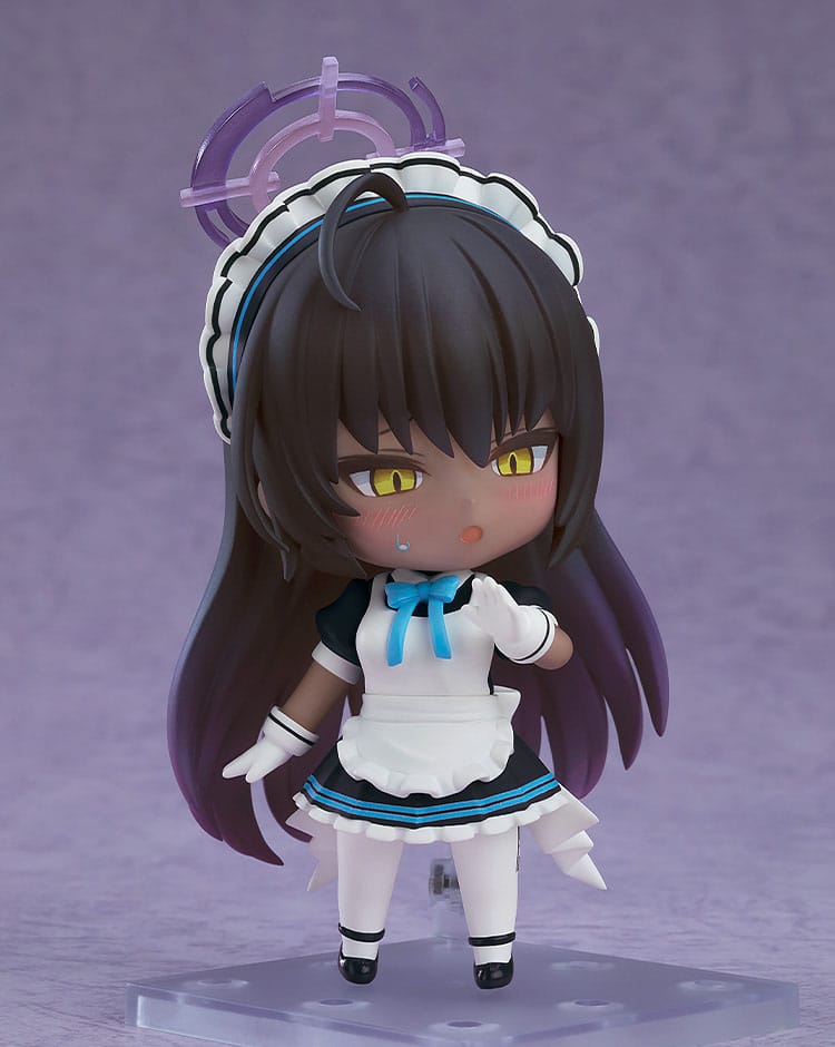 Blue Archive Nendoroid Action Figure Karin Kakudate 10 cm Good Smile Company