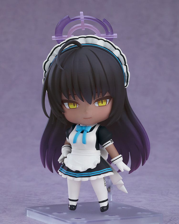 Blue Archive Nendoroid Action Figure Karin Kakudate 10 cm Good Smile Company