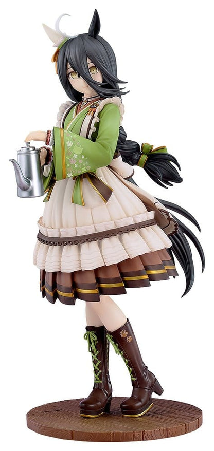 Uma Musume Pretty Derby PVC Statue 1/7 Manhattan Cafe Willow-Green Evening 24 cm Good Smile Company