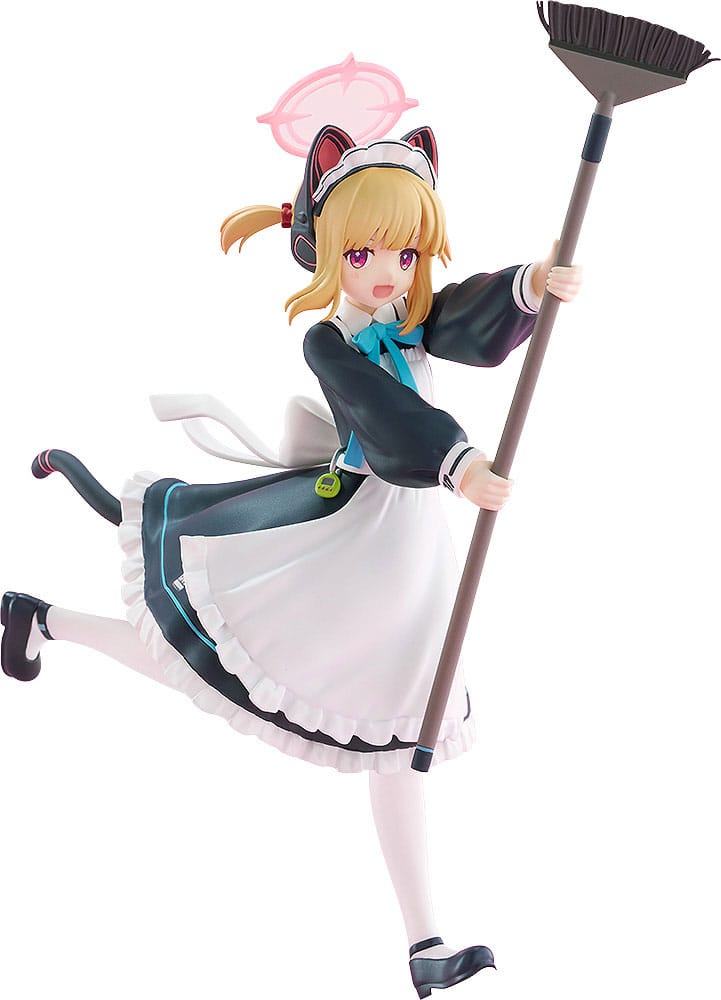 Blue Archive Pop Up Parade PVC Statue Momoi (Maid) 17 cm Statues