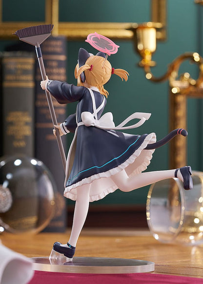 Blue Archive Pop Up Parade PVC Statue Momoi (Maid) 17 cm Statues